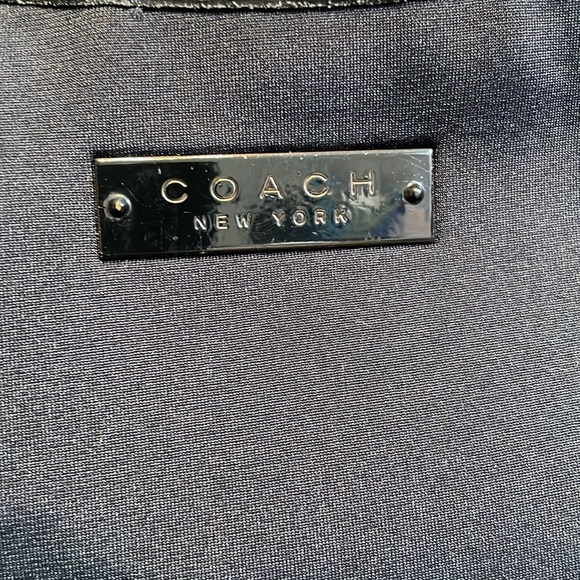 Coach 6219 bag - Picture 2 of 6